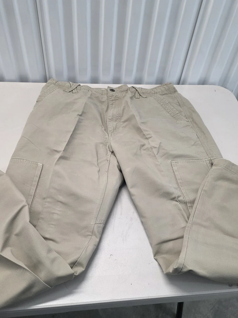 Jordan Jumpman Cargo Pants Men's Size 38x32